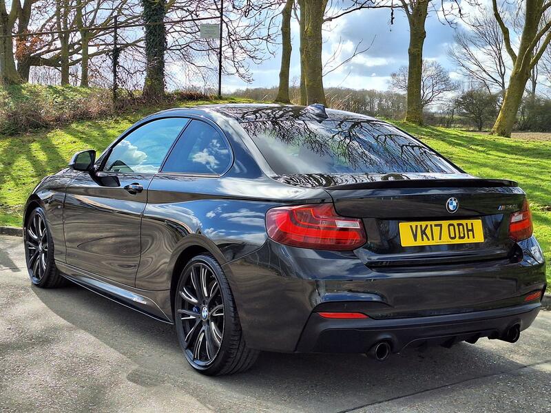 BMW 2 SERIES