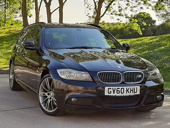 BMW 3 SERIES 320i Sport Plus SORRY NOW SOLD 