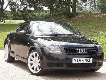 AUDI COUPE 1.8 T 190 * SOLD *