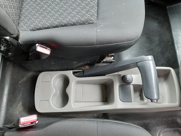 RENAULT KANGOO MAXI