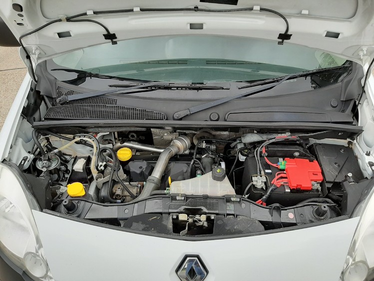 RENAULT KANGOO MAXI