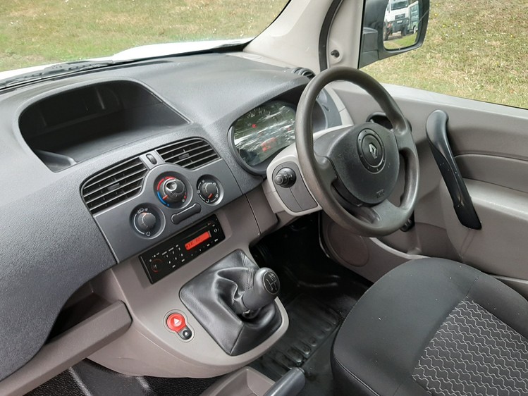 RENAULT KANGOO MAXI