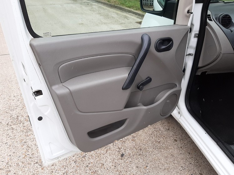 RENAULT KANGOO MAXI