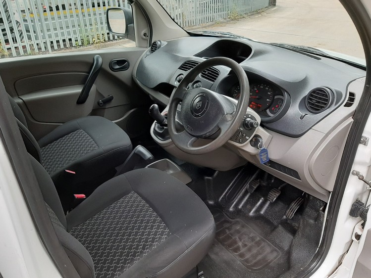 RENAULT KANGOO MAXI