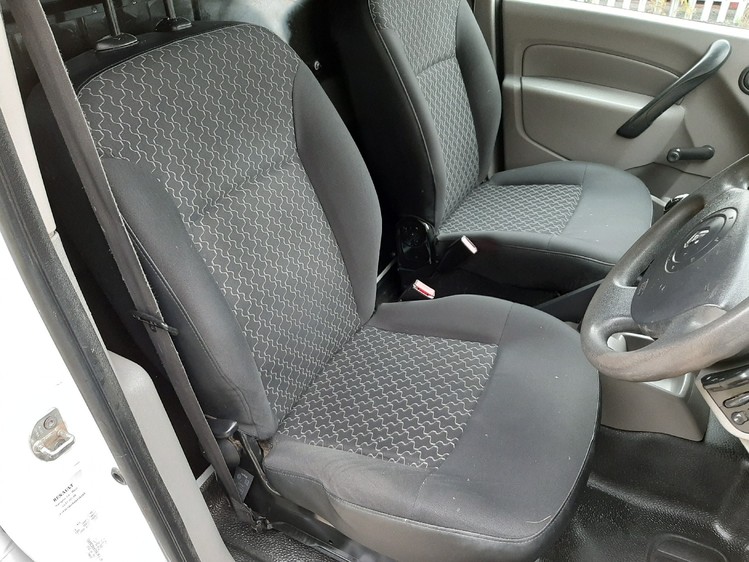 RENAULT KANGOO MAXI