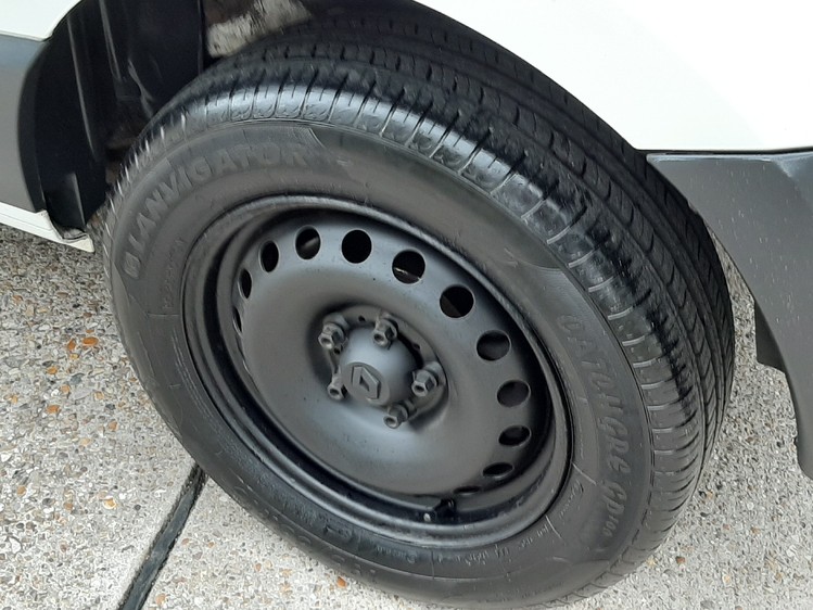RENAULT KANGOO MAXI