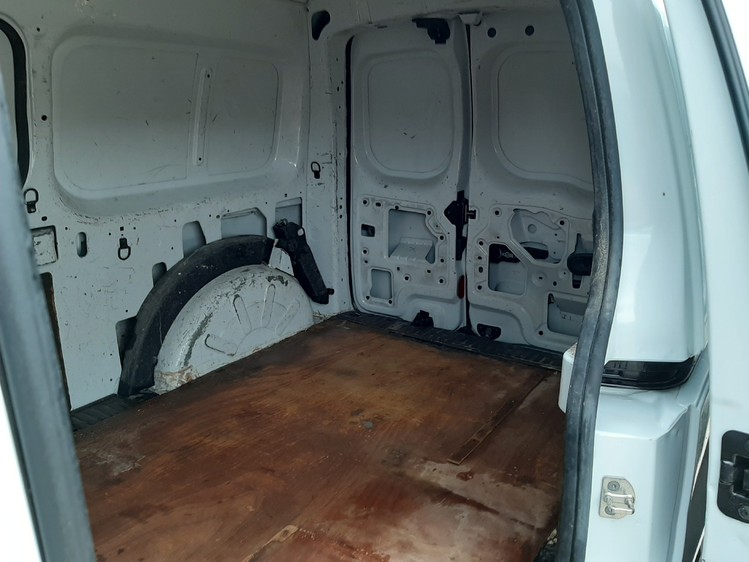 RENAULT KANGOO MAXI