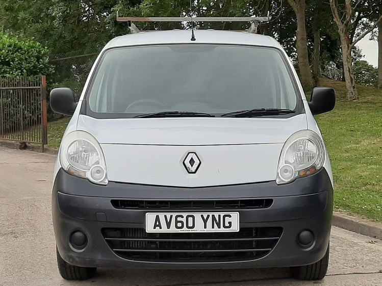 RENAULT KANGOO MAXI