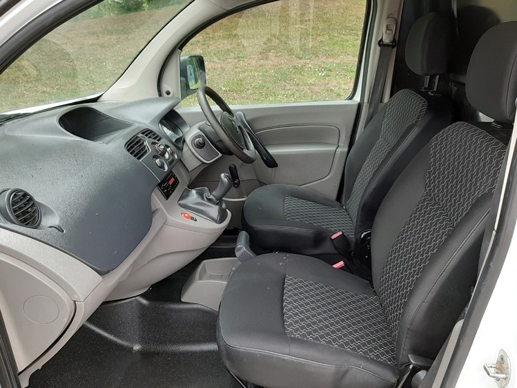 RENAULT KANGOO MAXI