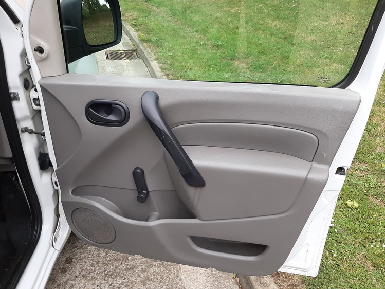 RENAULT KANGOO MAXI