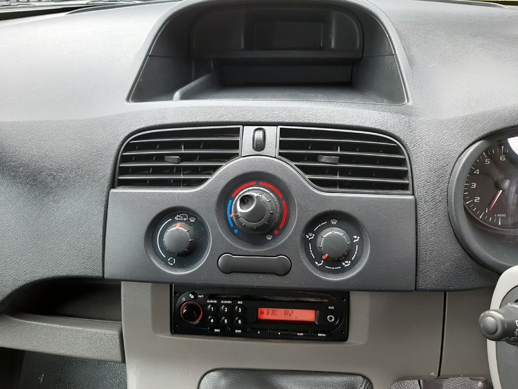 RENAULT KANGOO MAXI