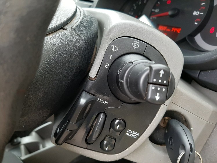 RENAULT KANGOO MAXI