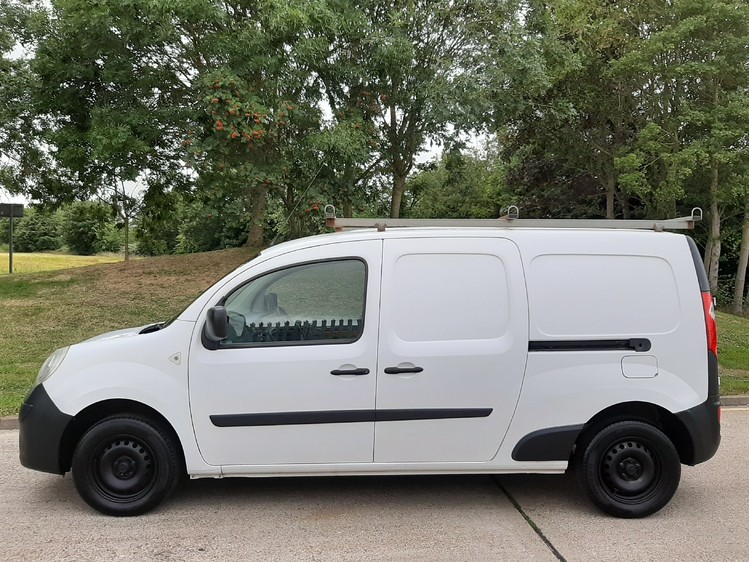 RENAULT KANGOO MAXI