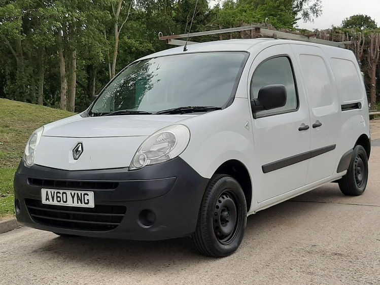 RENAULT KANGOO MAXI