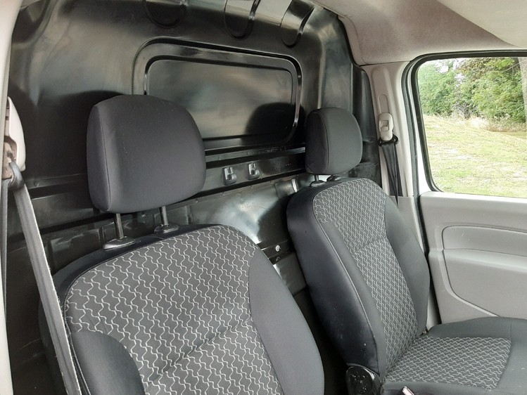 RENAULT KANGOO MAXI