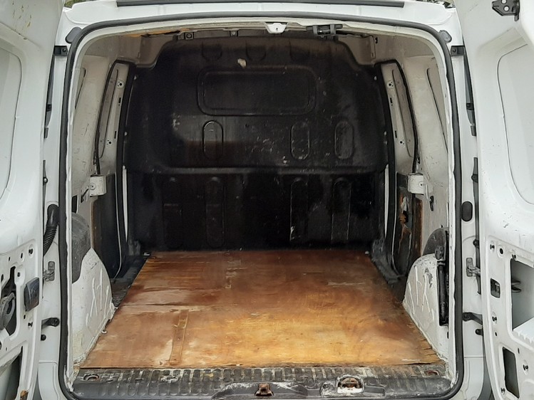 RENAULT KANGOO MAXI