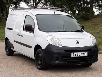 RENAULT KANGOO MAXI dCi 85 eco2 LL 21 * SOLD *