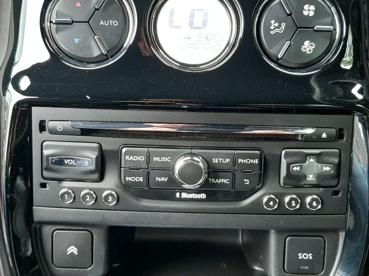 CITROEN DS3