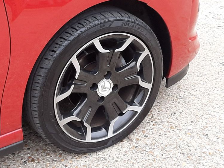 CITROEN DS3