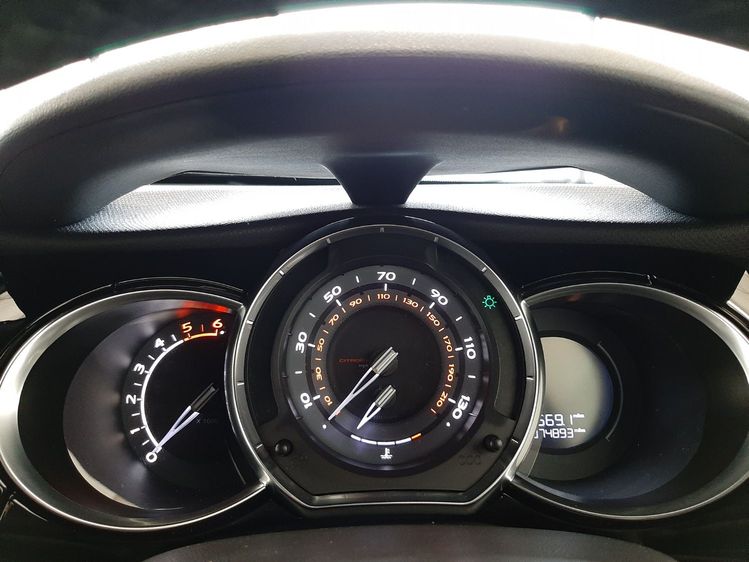 CITROEN DS3