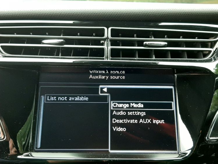 CITROEN DS3