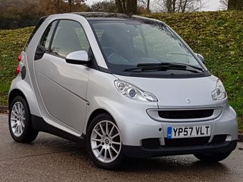 SMART FORTWO Softip Auto Passion - SORRY NOW SOLD -