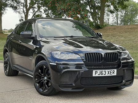 BMW X6 xDrive 30d Step Auto xDrive30d - SORRY NOW SOLD -