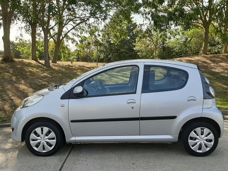 CITROEN C1