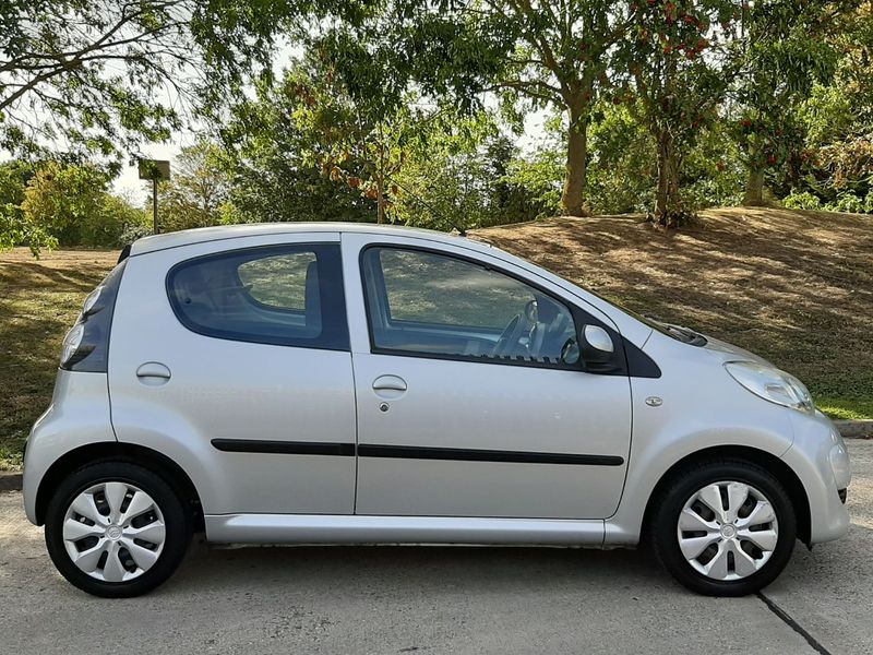 CITROEN C1