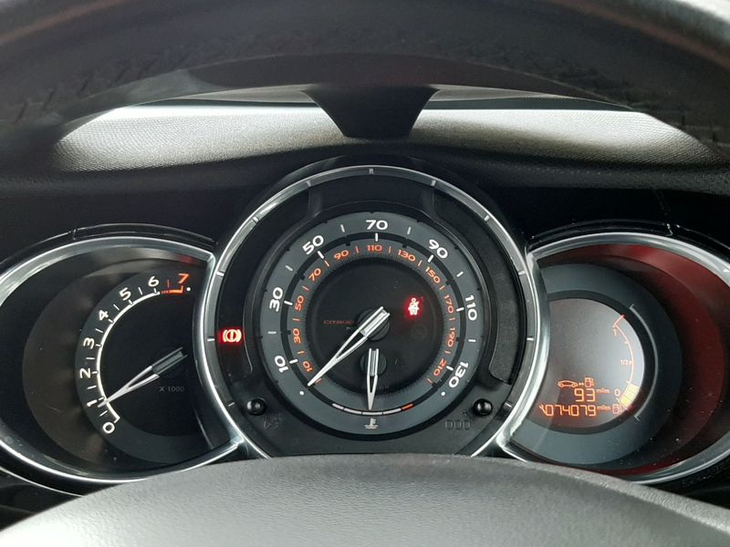 CITROEN DS3