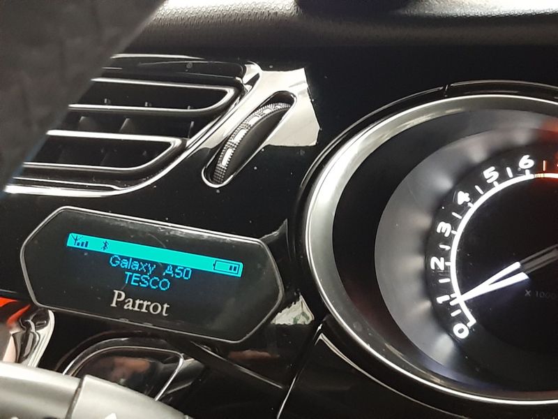 CITROEN DS3