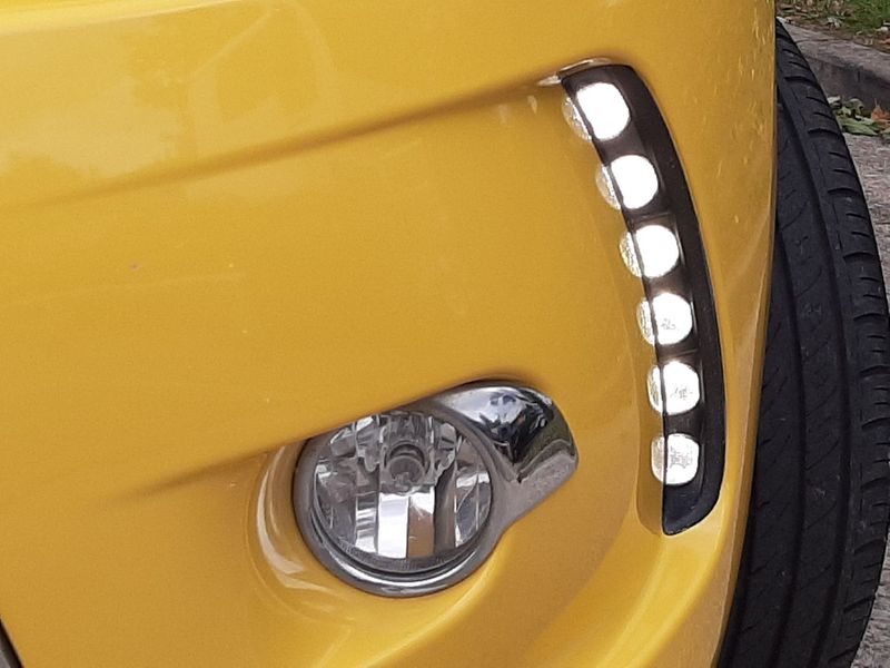 CITROEN DS3