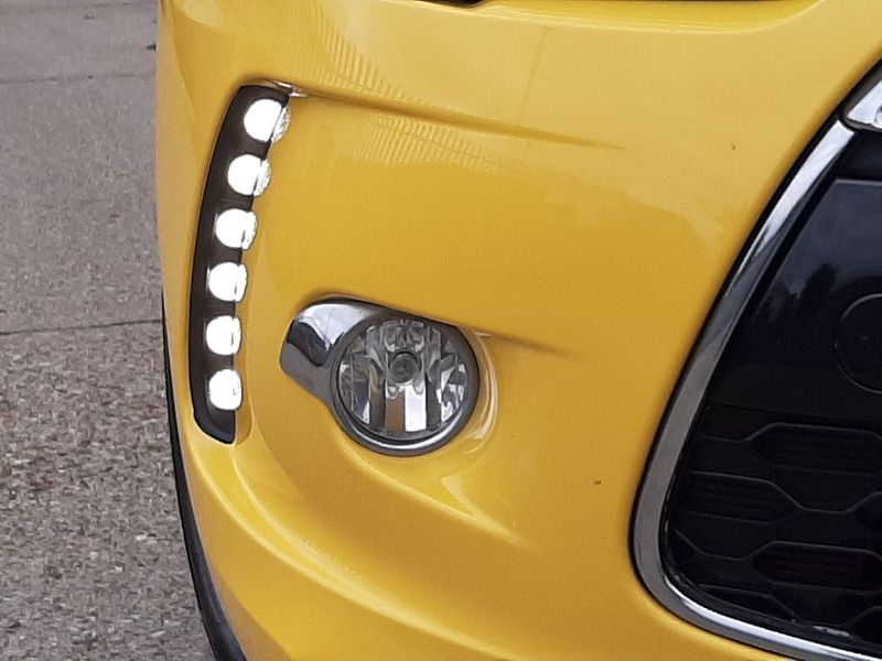 CITROEN DS3
