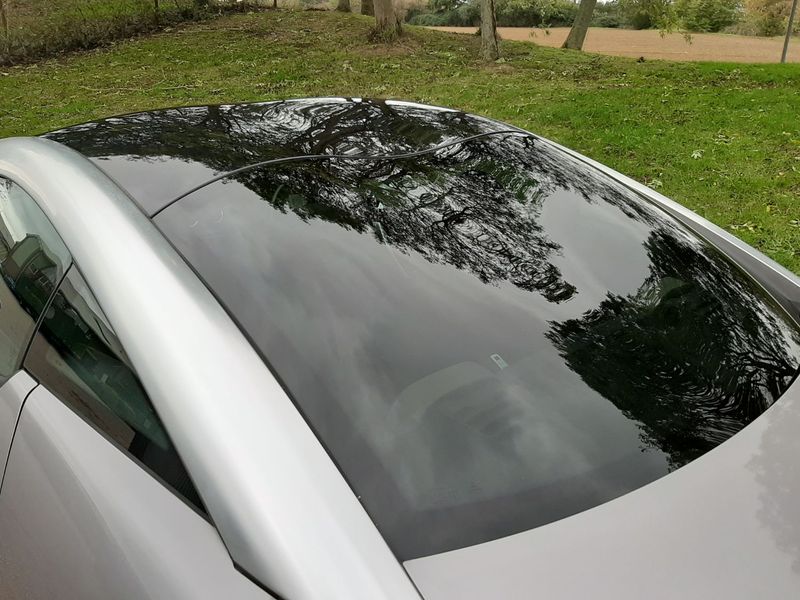 PEUGEOT RCZ