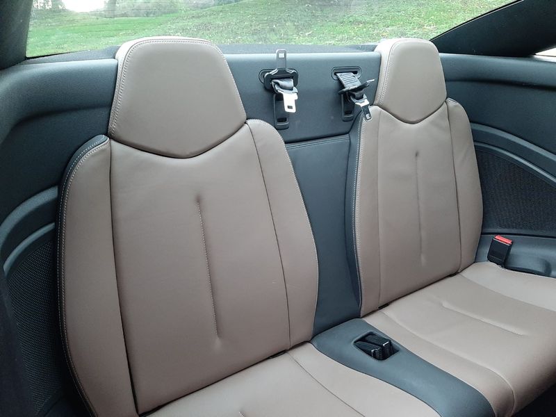 PEUGEOT RCZ