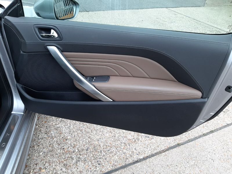 PEUGEOT RCZ
