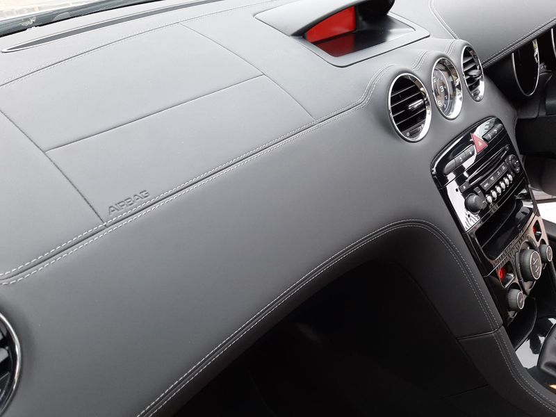 PEUGEOT RCZ