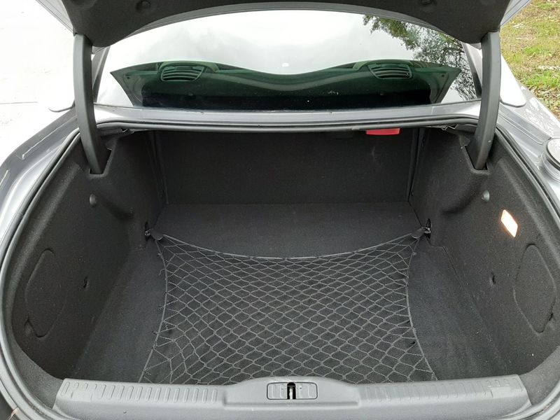 PEUGEOT RCZ