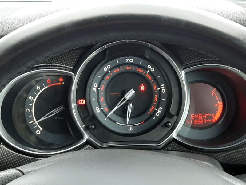 CITROEN DS3