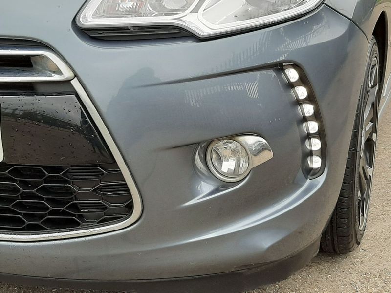 CITROEN DS3