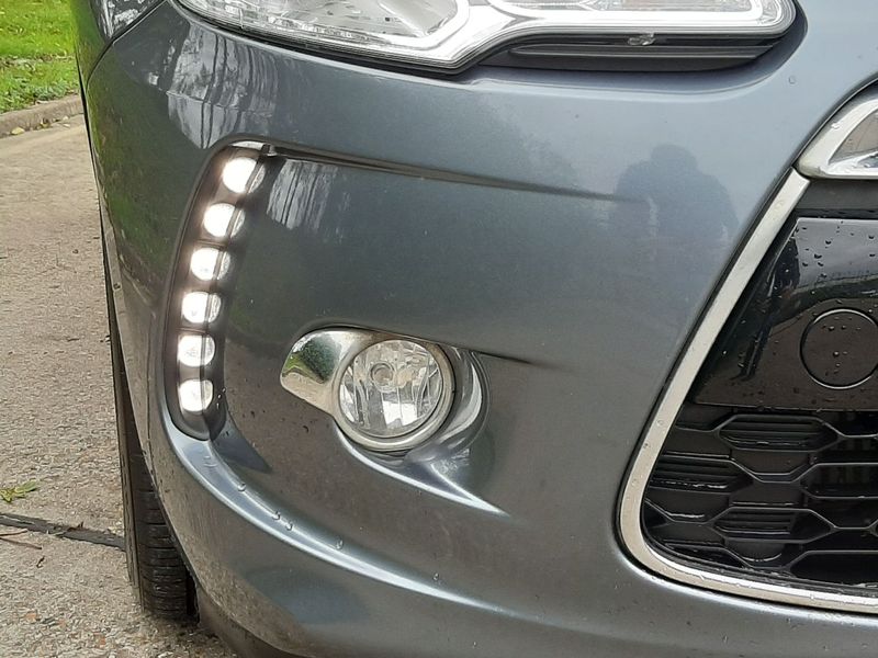CITROEN DS3