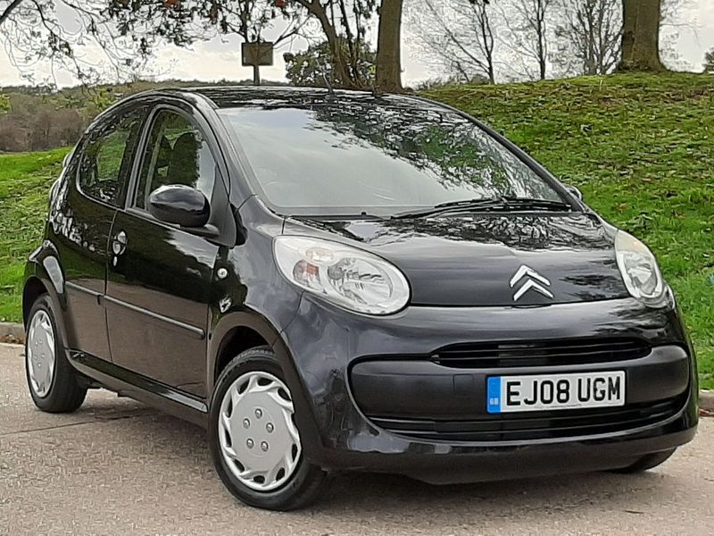 CITROEN C1