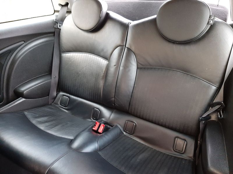 MINI HATCH COOPER