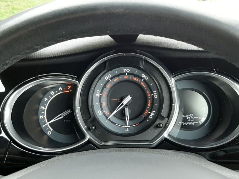 CITROEN DS3
