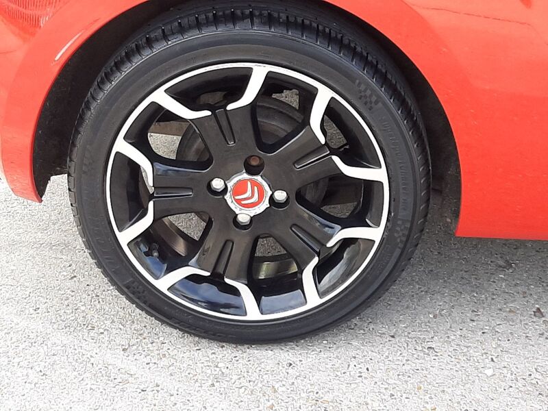 CITROEN DS3