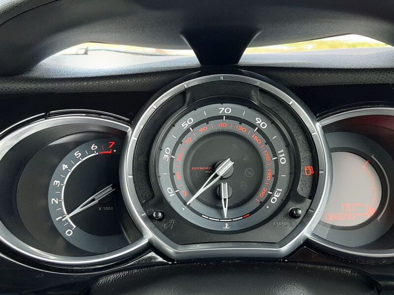CITROEN DS3