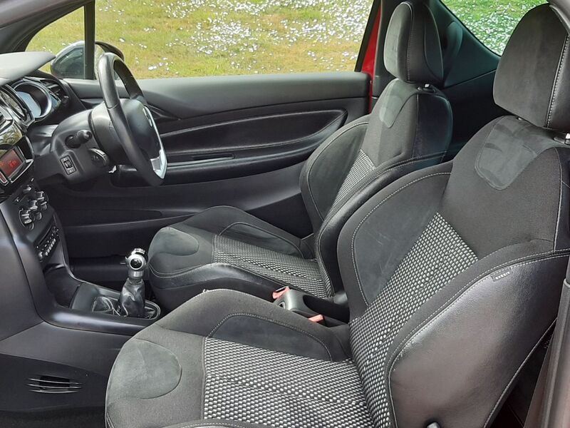 CITROEN DS3