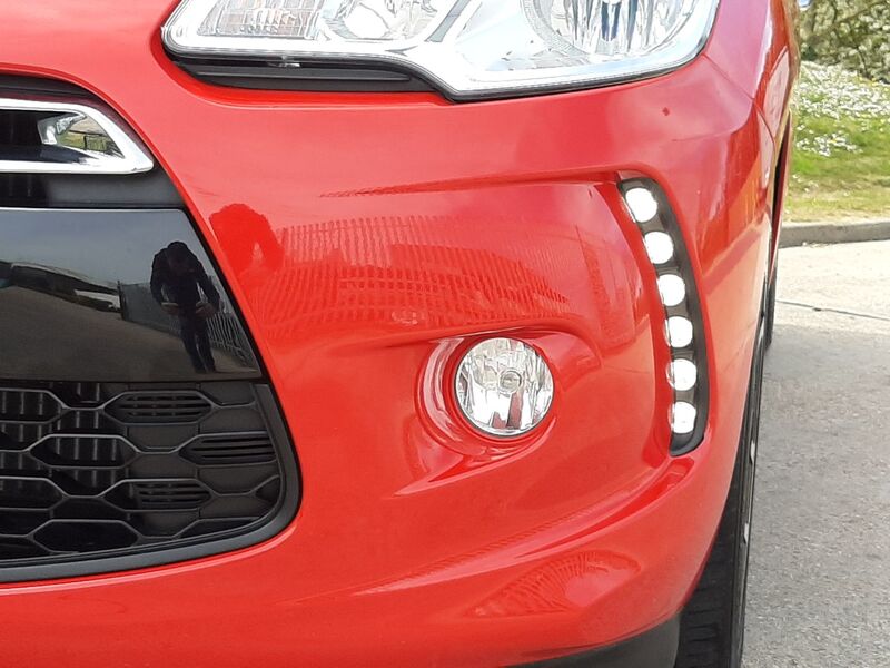 CITROEN DS3