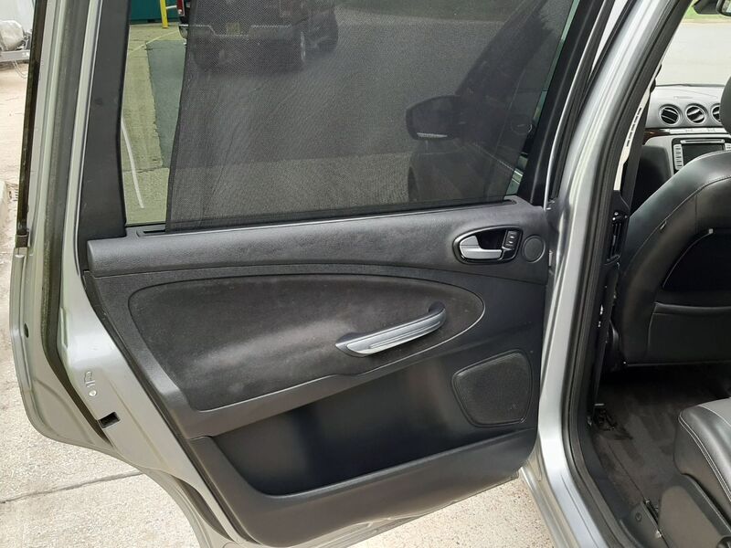 FORD GALAXY