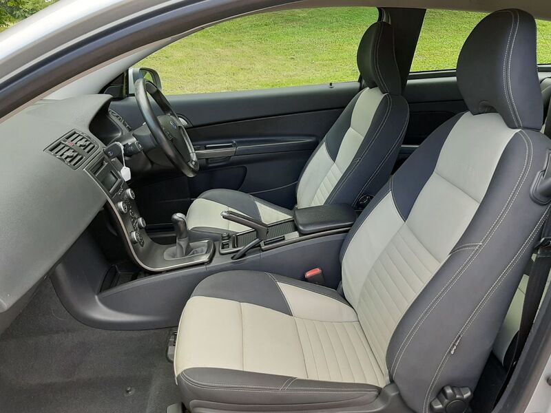 VOLVO C30